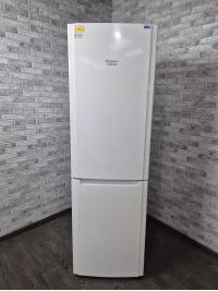 Холодильник HOTPOINT-ARISTON HBM 1201.4 V Холодильник HOTPOINT-ARISTON HBM 1201.4 V